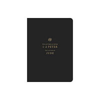 Crossway Books ESV Scripture Journal (häftad, eng)