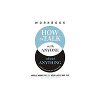 Thomas nelson publishers How to Talk with Anyone about Anything Workbook (häftad, eng)