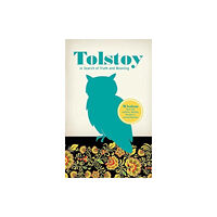 Dover publications inc. Tolstoy in Search of Truth and Meaning (häftad, eng)