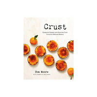 Random House USA Inc Crust (inbunden, eng)