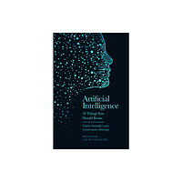 Orion Publishing Co Artificial Intelligence - 10 Things You Should Know (inbunden, eng)