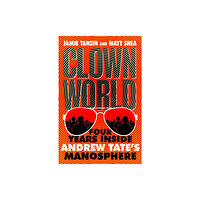 Quercus Publishing Clown World (häftad, eng)