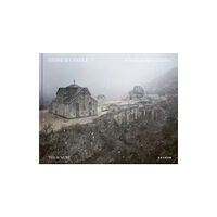 Kehrer Verlag Stone & Candle. Armenian Monasteries (inbunden, eng)
