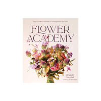 Page Street Publishing Co. Flower Academy (inbunden, eng)