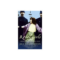 Little, Brown Book Group Rebel Girls (häftad, eng)