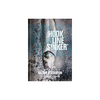 Face Hook Line Sinker: A Seafood Cookbook (häftad, eng)