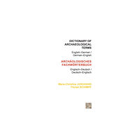 Archaeopress Dictionary of Archaeological Terms: English–German/ German–English (häftad, eng)
