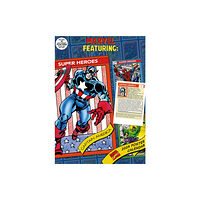 Pyramid International Marvel Classics A3 Poster Calendar
