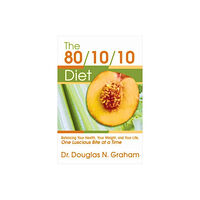 FoodnSport Press 80/10/10 Diet (häftad, eng)