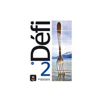 Difusion Centro de Publicacion y Publicaciones de  Defi 2 - Livre de l'eleve + audio MP3. A2 (häftad, fre)