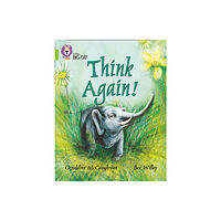 HarperCollins Publishers Think Again! (häftad, eng)