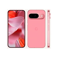 Google Google Pixel 9 - pionrosa - 5G pekskärmsmobil - 256 GB - GSM