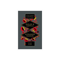 Simon & Schuster Ltd Ruslan and Ludmila (inbunden, eng)