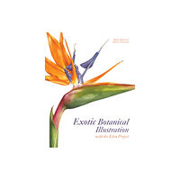 Batsford Exotic Botanical Illustration (inbunden, eng)