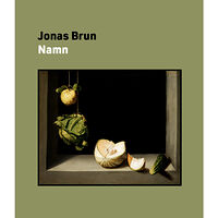 Jonas Brun Namn (bok, danskt band)