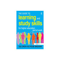 Taylor & francis ltd The Guide to Learning and Study Skills (häftad, eng)