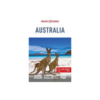 APA Publications Insight Guides Australia: Travel Guide with eBook (häftad, eng)