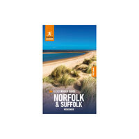 APA Publications Pocket Rough Guide Weekender Norfolk & Suffolk: Travel Guide with eBook (häftad, eng)