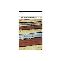 Carcanet Press Ltd A Light Song of Light (häftad, eng)