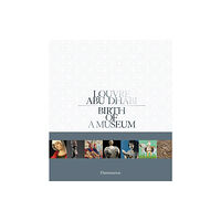 Editions Flammarion Louvre Abu Dhabi (Arabic Edition) (inbunden, ara)