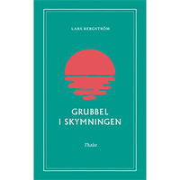 Bokförlaget Thales Grubbel i skymningen (bok, danskt band)