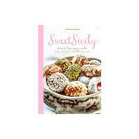 SIME Books Sweet Sicily (inbunden, eng)