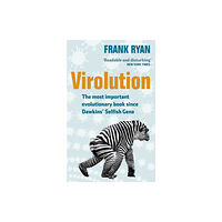 HarperCollins Publishers Virolution (häftad, eng)