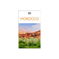 Dorling Kindersley Ltd DK Morocco (häftad, eng)