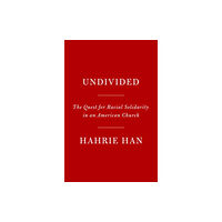 Random House USA Inc Undivided (inbunden, eng)