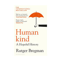 Rutger Bregman Humankind (pocket, eng)