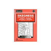 G I Barnett & Son Skegness Street Plan