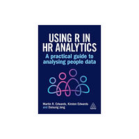 Kogan Page Ltd Using R in HR Analytics (häftad, eng)