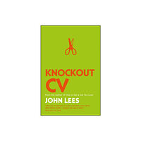 McGraw-Hill Education - Europe Knockout CV (häftad, eng)