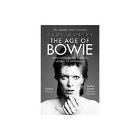 Simon & Schuster Ltd The Age of Bowie (häftad, eng)