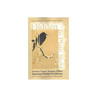 FreeLance Academy Press Hidden in Plain Sight (häftad, eng)