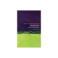 Oxford University Press Inc Borders (häftad, eng)