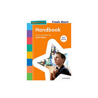 Oxford University Press Read Write Inc. Fresh Start: 2024 Teacher Handbook (häftad, eng)