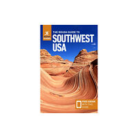 APA Publications The Rough Guide to Southwest USA: Travel Guide with eBook (häftad, eng)