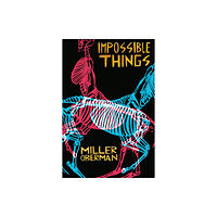 Duke university press Impossible Things (häftad, eng)