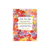 Octopus publishing group Draw Your Way: Botanical Watercolour (häftad, eng)