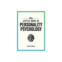Octopus publishing group The Little Book of Personality Psychology (häftad, eng)