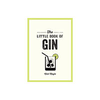 Octopus publishing group The Little Book of Gin (häftad, eng)