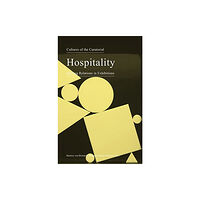Sternberg Press Cultures of the Curatorial 3 – Hospitality: Hosting Relations in Exhibitions (häftad, eng)