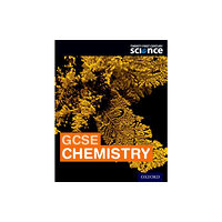 Oxford University Press Twenty First Century Science: OCR GCSE Chemistry Student Book (häftad, eng)