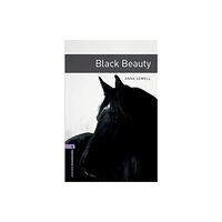 Oxford University Press Oxford Bookworms Library: Level 4: Black Beauty (häftad, eng)