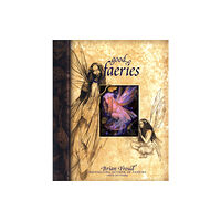 Simon & Schuster Good Faeries (inbunden, eng)