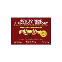 John Wiley & Sons Inc How to Read a Financial Report (häftad, eng)