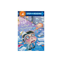 Random House USA Inc How Not to Start Third Grade (häftad, eng)