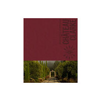 Abrams Chateau Clarke (inbunden, eng)