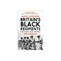 The History Press Ltd Britain's Black Regiments (häftad, eng)